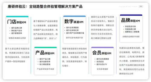 從技術(shù)咨詢到標(biāo)準(zhǔn)化運(yùn)營 唐碩體驗(yàn)云發(fā)布新書，定義2022全面體驗(yàn)管理新范式
