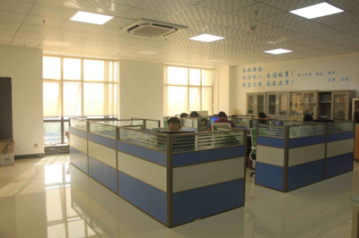 引領未來 卓越技術咨詢，助力企業數字化轉型