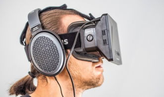 Oculus的宏圖 用虛擬現(xiàn)實(shí)技術(shù)構(gòu)筑一個(gè)全新的數(shù)字宇宙