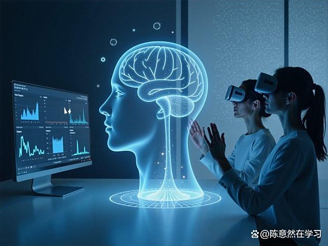 虛擬現(xiàn)實(shí)暴露療法 焦慮癥治療的技術(shù)革新與臨床實(shí)踐